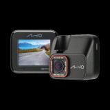 CAM MIO MiVue C580, 2.0", 140°, 240mAh, FHD, GPS, MicroSD, Fekete menetrögzítő kamera
