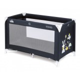 CAM utazóágy Sonno 243