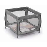 CAM utazójáróka Qbox 96x96x75cm 104