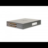Cambium Networks Cambium cnMatrix EX1010-P 8 portos PoE+ switch (MX-EX1010PXA-E) (MX-EX1010PXA-E)