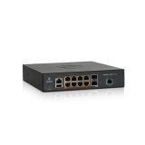 Cambium Networks Cambium cnMatrix EX2010-P 10 portos PoE switch (MX-EX2010PXA-E) (MX-EX2010PXA-E)