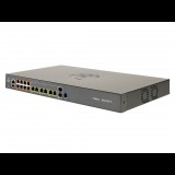 Cambium Networks Cambium cnMatrix EX2016M-P 16 portos PoE switch (MXEX2016MXPA00) (MXEX2016MXPA00)