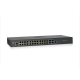 Cambium Networks Cambium cnMatrix EX2028-P 28 portos PoE switch (MX-EX2028PXA-E) (MX-EX2028PXA-E)