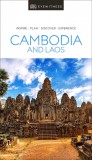 Cambodia & Laos Eyewitness Travel Guide