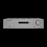 Cambridge Audio AXR100 sztereó erősítő, (Luna grey) szürke