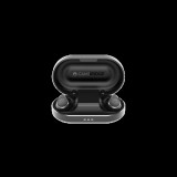Cambridge Audio Melomania M100 , aktív zajszűrős TWS fülhallgató, fekete
