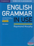 Cambridge University Press English Grammar in Use with Answers - Fifth Edition