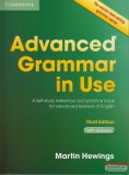 Cambridge University Press Martin Hewings - Advanced Grammar in Use Third Edition with answers