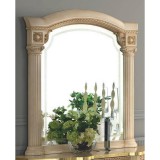 CamelGroup Aida tükör - bézs