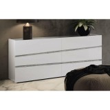 CamelGroup Alba Marmo Carrara dupla komód