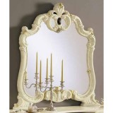 CamelGroup Barocco tükör - bézs