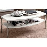 CamelGroup Dama Bianca Day dohányzóasztal