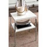 CamelGroup Dama Bianca Day kisasztal