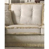 CamelGroup Decor Day 1-személyes ülőrész, középső elem