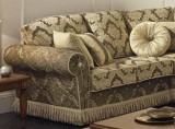 CamelGroup Decor Day 2-személyes ággyá alakítható kanapé, baloldali elem (Standard szövettel)