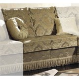CamelGroup Decor Day 2-személyes ággyá alakítható kanapé, középső elem