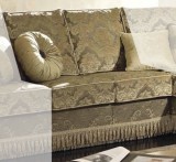 CamelGroup Decor Day 2-személyes ággyá alakítható kanapé, középső elem (Standard szövettel)