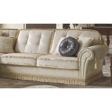 CamelGroup Decor Day 3-személyes ággyá alakítható kanapé, jobboldali elem (Standard szövettel)