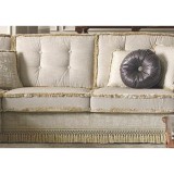 CamelGroup Decor Day 3-személyes ággyá alakítható kanapé, középső elem (LUX szövettel)