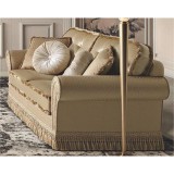 CamelGroup Decor Day 3-személyes kanapé (LUX szövettel)