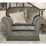 CamelGroup Decor Day fotel (VIP szövettel)