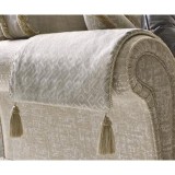 CamelGroup Decor Day karfa takaró (2 db), (VIP szövettel)