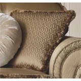 CamelGroup Decor Day párna 50x50 cm (LUX szövettel)