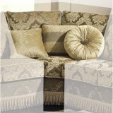 CamelGroup Decor Day sarokelem (Standard szövettel)