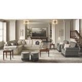 CamelGroup Decor Day ülőgarnitúra - LUX szövettel