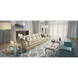 CamelGroup Decor Day ülőgarnitúra - LUX szövettel