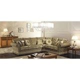 CamelGroup Decor Day ülőgarnitúra - VIP szövettel