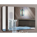 CamelGroup Elite tükör - ezüst nyír