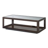 CamelGroup Erezett dió dohányzóasztal – CA Elite Day