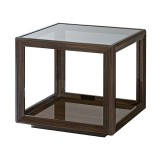 CamelGroup Erezett dió kisasztal – CA Elite Day