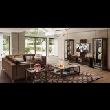 CamelGroup Erezett dió nappali bútor garnitúra – CA Elite Day