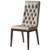 CamelGroup Erezett dió szék – CA Elite Day Capitonne’