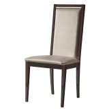 CamelGroup Erezett dió szék – CA Elite Day Liscia