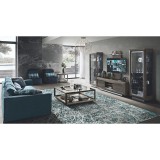 CamelGroup Ezüst nyír nappali bútor garnitúra – CA Elite Day