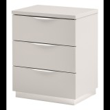 CamelGroup Fehér fiókos elem a fésülködő asztalhoz – CA Onda