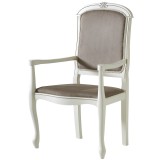 CamelGroup Giotto karosszék - antik fehér