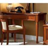 CamelGroup Giotto Nostalgia fésülködő asztal - dió