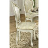 CamelGroup Leonardo Day szék standard, tűzálló szövettel