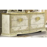 CamelGroup Leonardo dupla komód