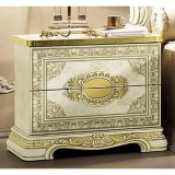 CamelGroup Leonardo éjjeliszekrény