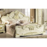 CamelGroup Leonardo franciaágy keret