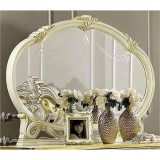 CamelGroup Leonardo széles tükör