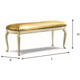 CamelGroup Leonardo ülőpad