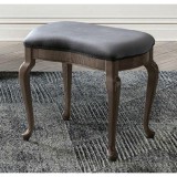 CamelGroup Nabucco ülőke - ezüst nyír