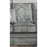 CamelGroup Nostalgia Day 1-személyes ülőrész, középső elem (Standard szövettel)