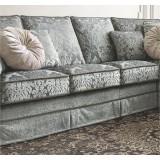 CamelGroup Nostalgia Day 3-személyes kanapé, középső elem